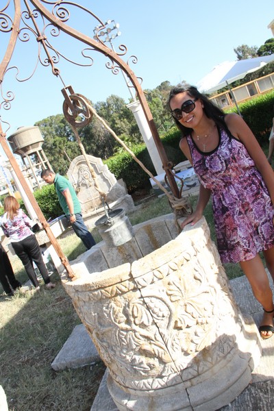 Garden Show & Spring Festival Part 2